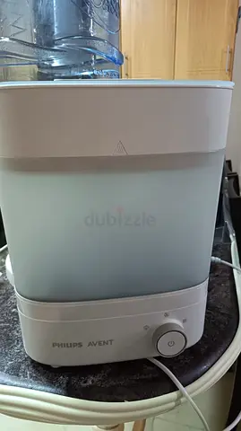 Philips Avent Electric Steam Sterilizer and Dryer