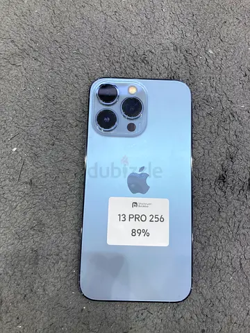 iPhone 13 Pro