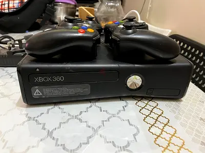 XBOX 360 Game