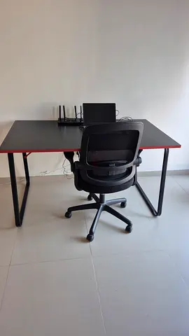 Study / Computer Desk