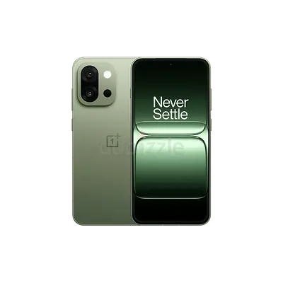 OnePlus 13s (Never Settle) - Silk Green, Excellent condition,