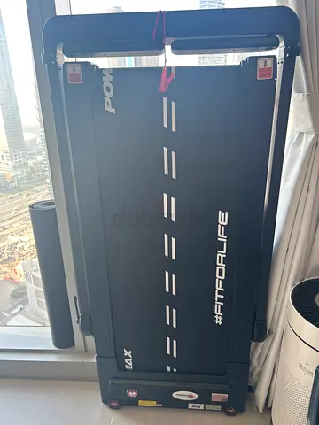 Powermax Walking Pad