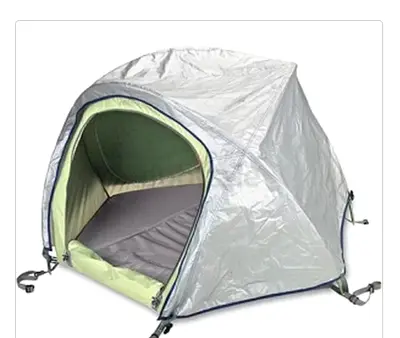 Travel cot little life arc3