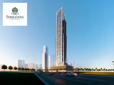 High  ROI  | Modern Furnished | Prime Location I Discounted Price