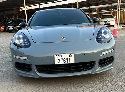 صورة مصغرة 5 لـ 2016 Porsche PANAMERA