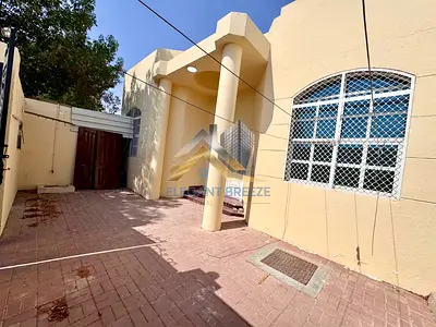 Seperate Entrance | Ground Floor | Tawtheeq Contract