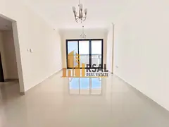 Ready To Move 2Bhk 2 Washroom with 2 Balcony in Al zahia Area