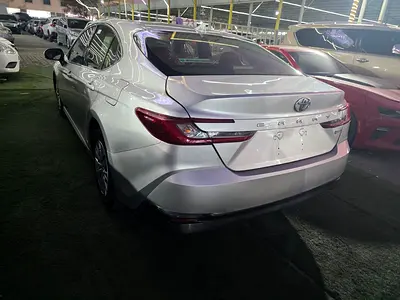 Toyota Camry 60th Anniversary, миниатюра 10
