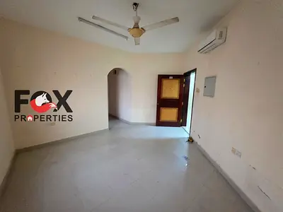 Cheapest 1-bedroom apartment for annual rent in Al Mowaihat 3 with a spacious layout, strategic location minutes from Sheikh Ammar Road and Dubai exit