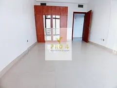 Big Size 2Bhk Apt With Wadrobe 80k 4 Payment Central Ac At Near Al wahda Mall Airport Road