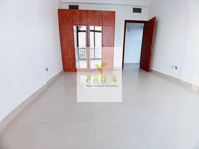 Big Size 2Bhk Apt With Wadrobe 80k 4 Payment Central Ac At Near Al wahda Mall Airport Road