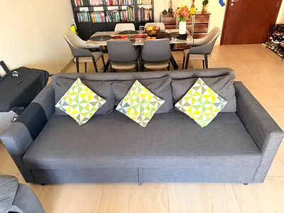 Sofa Bed