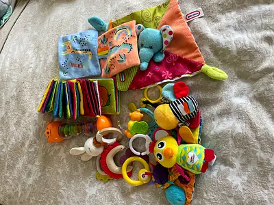 Baby toys
