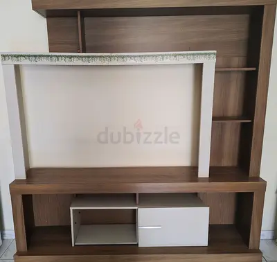 Tv unit
