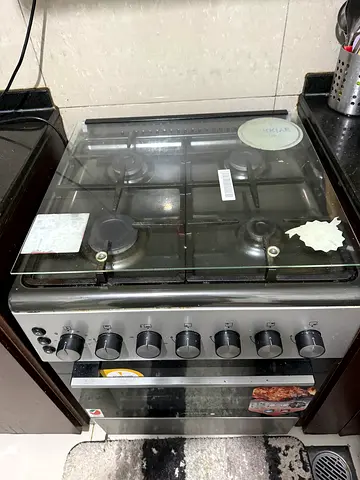 Gas Oven for Sale on very good condition