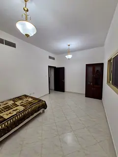 BED SPACE AVAILABLE FOR 1 EXECUTIVE SOUTH INDIAN BACHELOR IN MUWEILAH, SHARJAH | AED 1,600