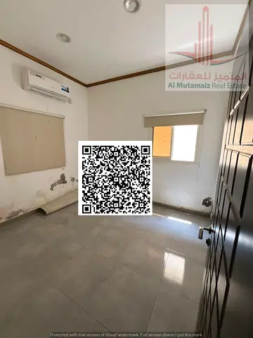 One bedroom and living room for rent in Al Nuaimiya, price only 23,000