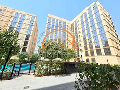 Premium Studio | Modern Finishes | Ready to Occupy