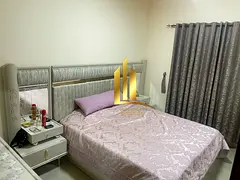 2 Bedroom Apartment for Sale in Al Majaz 3 Sharjah | Near Al Qasba Canal with Parking | Rented Inves