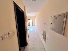 Large area - Balcony - Split air conditioning - Prime location - Spacious - Free maintenance