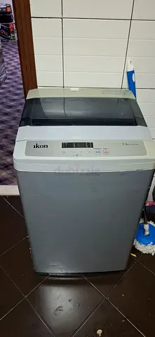 IKON Washing Machine 7kg
