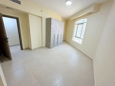 **Brand New Building – First Tenant** ✨ **One of the finest and most beautiful newly available apartments in Ajman.**