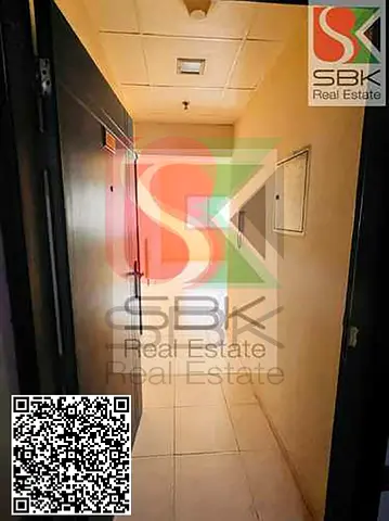 Spacious 1BHK Apartment Available in Mariam Tower, Nuaimiya 1, Ajman