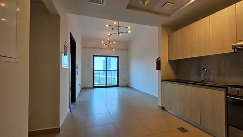 One Bedroom Apartment | Binghatti Gate | Ready to Move in