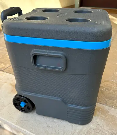 Cool Box