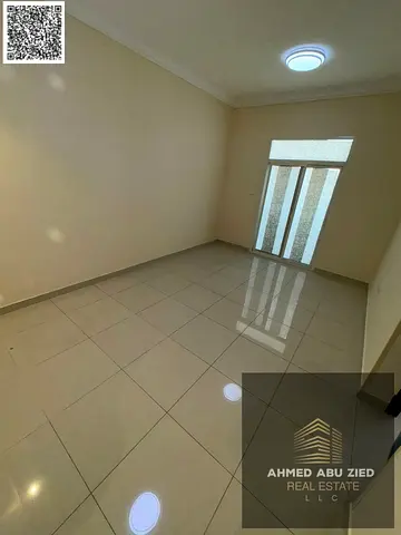 Brand New 1BR Apartment for Rent in Ajman | Al Jurf 3 near China Mall & MBZ Road First Tenant with Balcony | AED 32K