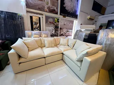 Cloud Sofa