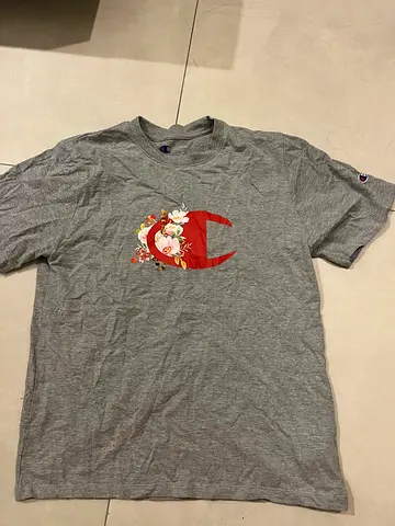 champion women tshirt