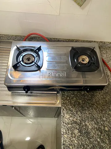 Stove