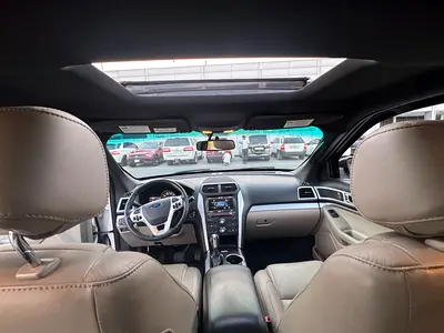 صورة 14 لـ 2015 FORD EXPLORER
