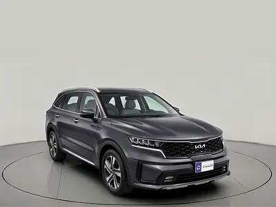 AED 1,255/month | 0 DP | Free 3 Months Warranty | Service History | 30 Day Return | KIA SORENTO 2023
