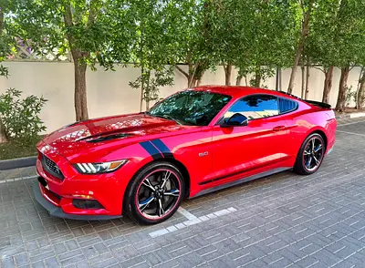 Extraordinary 2017 Premium Mustang Gt Images