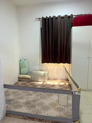 Bed Rail protection for Kids