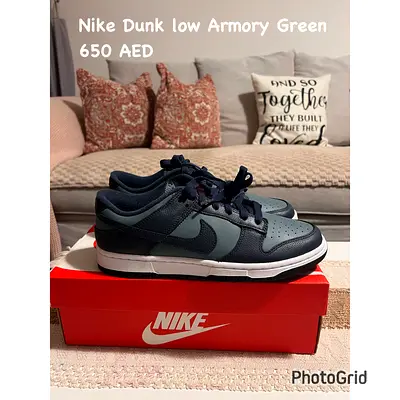 Nike Dunk