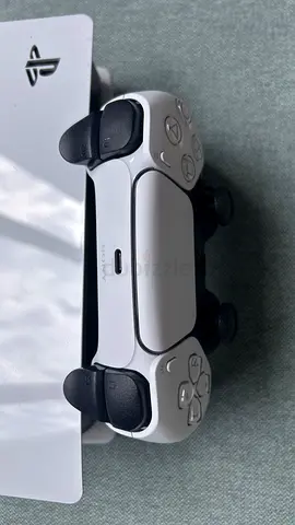 PS5 DualSense Wireless Controller