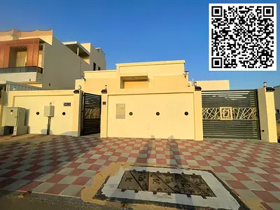 Villa for Rent in Al Zahya – Ajman