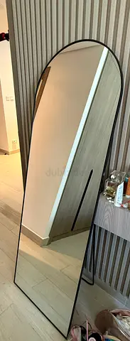 Full length mirror