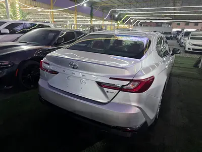 Toyota Camry 60th Anniversary, миниатюра 9