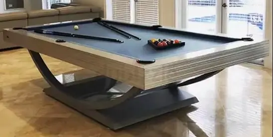 Billiard Table 309