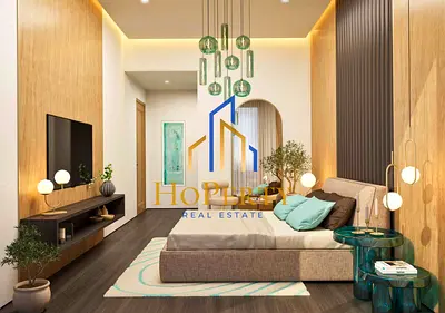 Amazing Investment | 1BR | Premium Lagoon Lifestyle