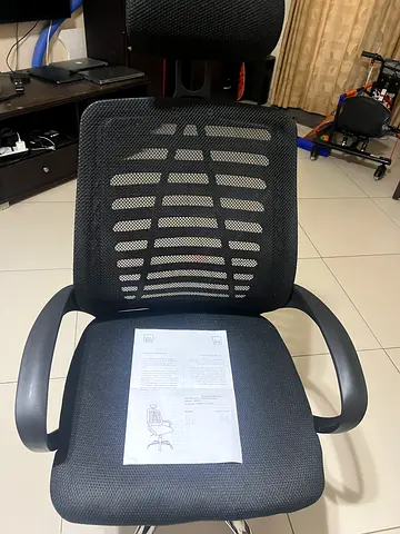 Revolving chair for sale