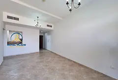 Spacious 2-Bedroom Apartment with Store Room