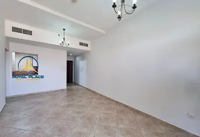 Spacious 2-Bedroom Apartment with Store Room