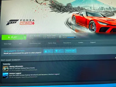 Forza horizon 6 premium edition