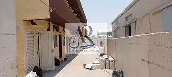 Ready-to-move staff accommodation in a prime location at Industrial Area 3, suitable for companies l
