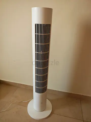 Sleek Xiaomi Tower Fan